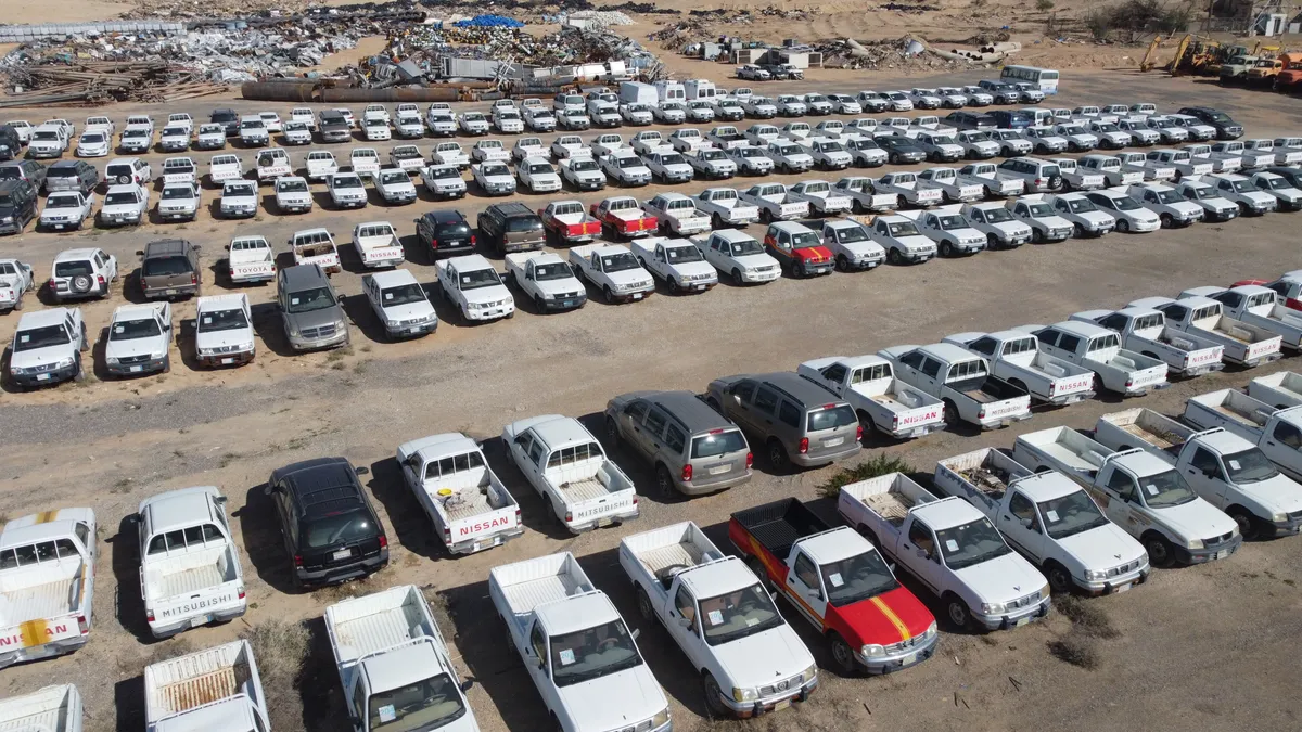 auction service